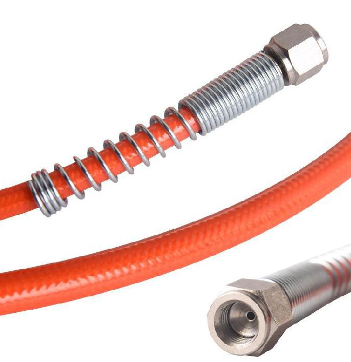 张家口波纹管形态